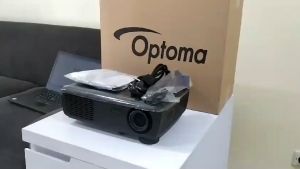 Proyektor Optoma EX537