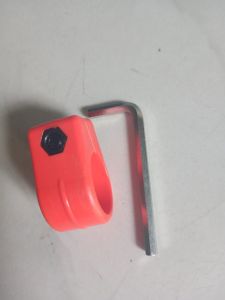 KLEM EGREK UKURAN 33mm