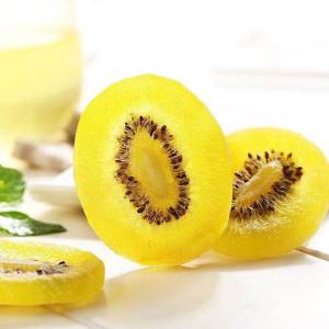 No Sugar Dried Kiwi 500g