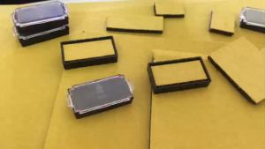 Bông mực(Tampon) dấu Trodat