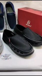 SEPATU SLIP ON ARDILES JNEE 01 PHILON UNTUK KERJA SANTAI PESTA TERLARIS PRIA