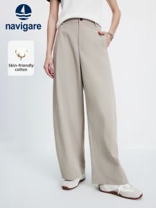 Navigare | Slim Fit Work Casual Pants
