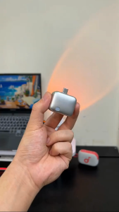 Bộ Tự Ngắt Sạc Type-C 140W Thông Minh | Ngắt Khi Đầy Pin Hỗ Trợ Bảo Vệ Pin Điện Thoại Type-C
