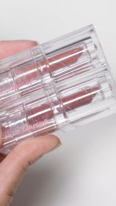 KLT NEW – Iconic Lipscup – Matte Lipstick Powdery