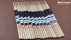 Dùi Trống Vic Firth 5A - Hickory American Classic – Chính Hãng USA