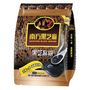 NANFANG BLACK SESAME | Nutritious Low Sugar Multi-Flavor Black Sesame Paste 800g