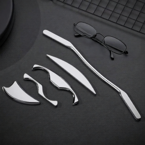 Professional Full Set Myofascial Release Tool for Muscle Relaxation
