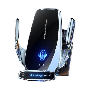 MIAOYUNJU | Automatic Induction Car Wireless Charger Phone Holder