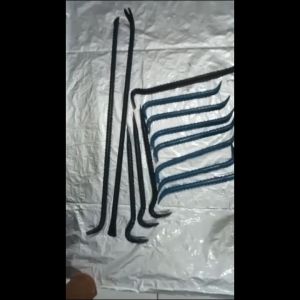 Linggis Pengungkit L 28, L 36 & L 73: Alat Tukang Kayu
