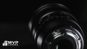 VILTROX 75mm f1.2 AF PRO Nikon Z mount Zmount Autofocus Prime APSC MVP CAMERA