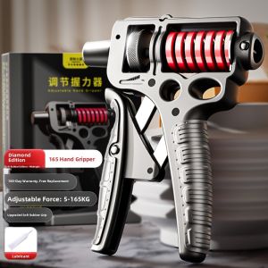 XINYIWANJIA | Professional Adjustable Grip Strengthener 100kg