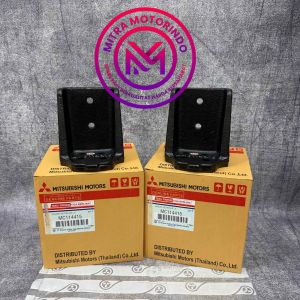 Hanger Spring Rear LH/Stopper S/P (Bracket) /Hanger Helper Belakang Kiri Mitsubishi Canter PS125T / PS135T (1pcs) MC114415