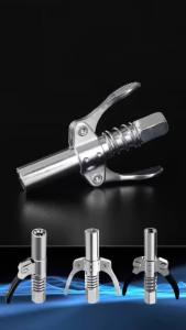 Grease  nozzle 10000 PSI npti/ 8 oil pump accessories grease  tip tools grease  grease nozzle grease for repair