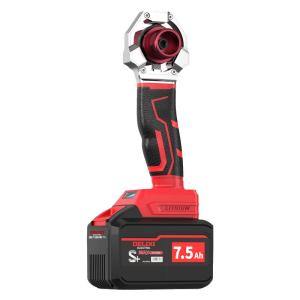 DELIXI | Water Pipe PPR Heat Fusion Welder Home and Engineering Use