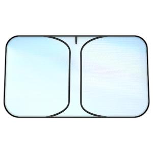 MOTCINO | Sun Protection Insulation Sunshade