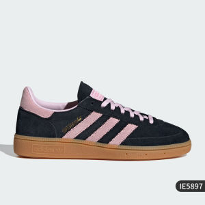 adidas | Sports Wear-Resistant Lace-Up Board Shoes