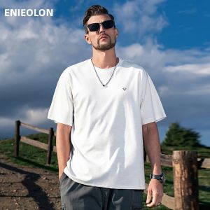 Enjeolon | Cooling Fast Drying 7A Antibacterial Anti-Mite T-Shirt