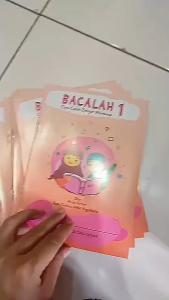 Buku Bacalah Cara Cepat Belajar Membaca Untuk Tk Dan Pra Sd Buku Anak Murah Pilihan Seri Bacalah Buku Anak Bahasa Indonesia - Lazada