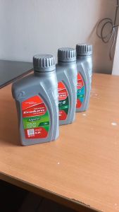 Pertamina Enduro Matic S 800ml 10w30 Oli Motor Matik Universal 0.8L