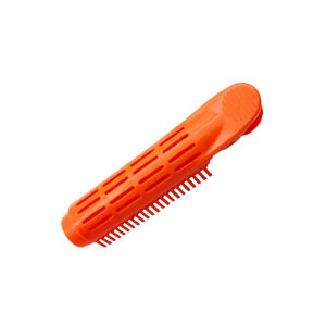 Hot Sale Ins Natural Fluffy Hair Clip Curly Hair Plastic Hair Root Fluffy Clip Bangs Hair Styling Clip Hairpins Air Bangs Curler