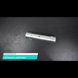 Cetakan Lontong Loyang Alumunium Anti Lengket: Kelebihan & Cara Penggunaan