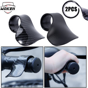 【WOKEN】Giá Thấp 2 Chiếc Bộ Tăng Áp Tay Ga Xe Máy Điều Khiển Tay Cầm Chống Trượt Tay Cầm Phụ Dễ Dàng Tăng Tốc Máy Gia Tốc Xe Máy Phụ Kiện Dụng Cụ Tiết Kiệm Nhân Công