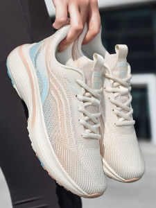 Womens Special Running Shoes for High School Entrance Sports Exam Athletic Training And Long Distance Running