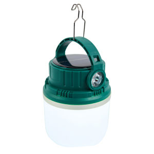 No Brand | Solar Powered Camping Lantern Ultra Long Duration