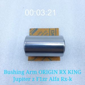 Bush Arm RX KING Original & Alfa Bushing Rx K Bosh Swing