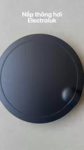 Bít cửa Thông Hơi Máy sấy Electroluk chính hảng