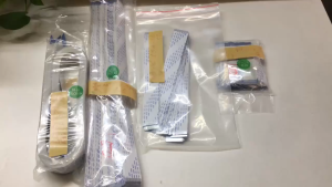 Combo 6 dây cáp FFC cho Mixer Yamaha LS9-32