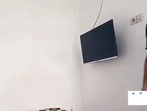 BRACKET BRAKET BREKET TV 17 19 22 24 32 40 42 43 BILT IN WATERPAS