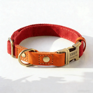 JINLINGJIE | Personalized Small Dog Collar