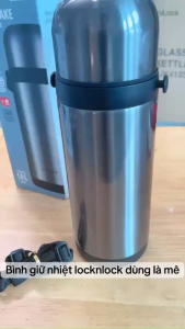 BÌNH GIỮ BÌNH GIỮ NHIỆT LOCK&LOCK 1000ml LHC1439