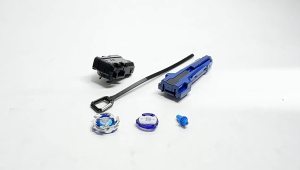 COD เบย์เบลดเบิร์สท์ ของเล่นสำหรับเด็กและผู้ใหญ่ ลูกข่าง ลูกข่างหมุน ชุดลูกข่าง BX UX TOPGYRO X ต้นของเล่นต่อสู้โลหะ