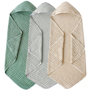 Cotton Gauze Baby swaddle Blanket Newborn Super Soft Muslin Swaddle Wrap Infant Bath Towel Baby Receiving Blankets Bedding Items
