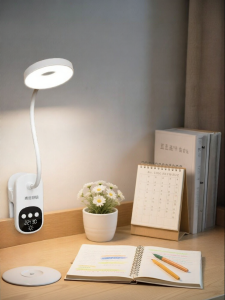 HUIPU | Clip-on Reading Light