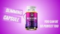 Slimming Fat Burning Capsule Weight Loss Support Appetite Suppression Powerful Products. 