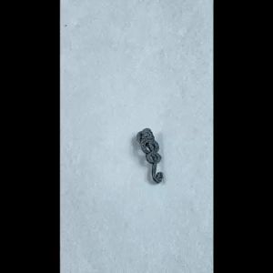 bros Pin pelahap maut musuh penyihir jahat