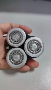 Sokany | Đầu Cạo Thay Thế SH90 Dành Cho Máy Cạo Râu Philips Norelco Series 9000 (S9xxx) - Phụ Kiện Chăm Sóc Cá Nhân