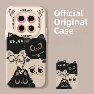 Sup&LV | Huawei Honor Magic7 Pro Phone Case Ultra-Thin Silicone Protective Cover For Women Stylish Anti-Fall Personalized Design