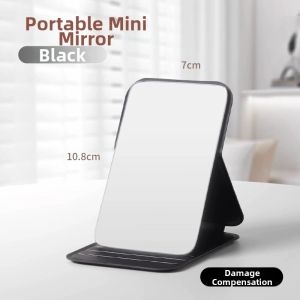 IMLUCKY | Portable Foldable Mini Makeup Mirror