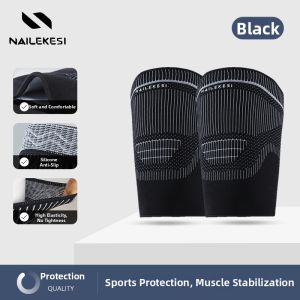 NAILEKESI | Anti-friction Compression Thigh Sleeve