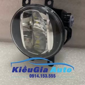 Đèn gầm (Đèn cản sương mù) Toyota Hilux 2018-2022