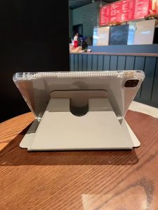 มุนได้360องศา เคสไอแพด For iPad air6 Air5 Air4 10.9inch  Pro11 2018-2022/Gen7 8 9 10.2inch/gen10 10.9/ air3 10.5 air2 air1 gen6 gen5 9.7inch/