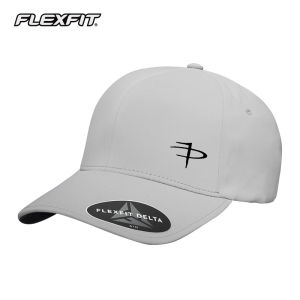 Breathable Black Sport Hat