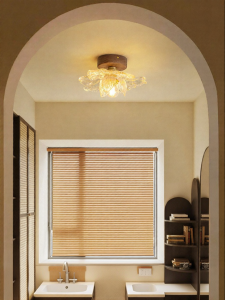 FANCY LAMP CLUB | Artistic Retro Luxury Corridor Light