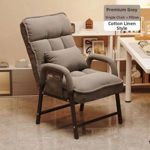 Comfortable Long-sitting Home Office Gaming Chair