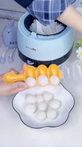 Cetakan Nasi Bento Bola Bulat & Centong Nasi: Panduan Lengkap