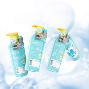 Zooly | Anti-Dandruff Itch-Relief Anti-Malassezia Shampoo